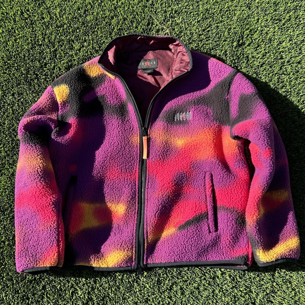 jordan brand sweater