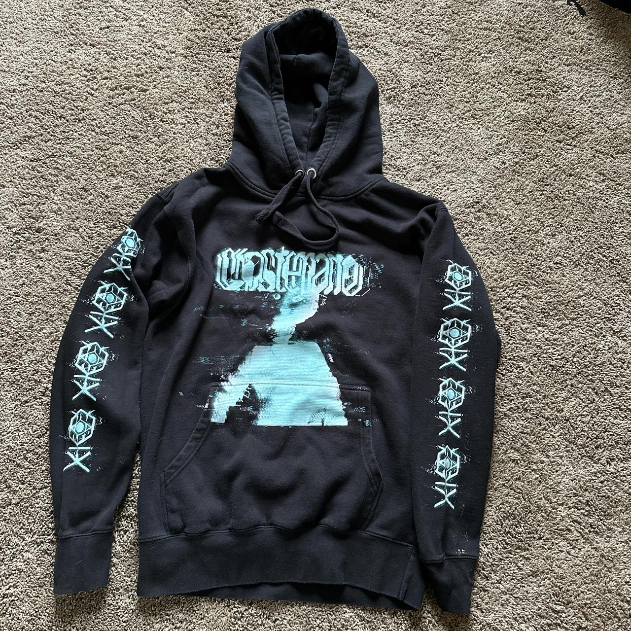 GHOSTEMANE Sweatshirt