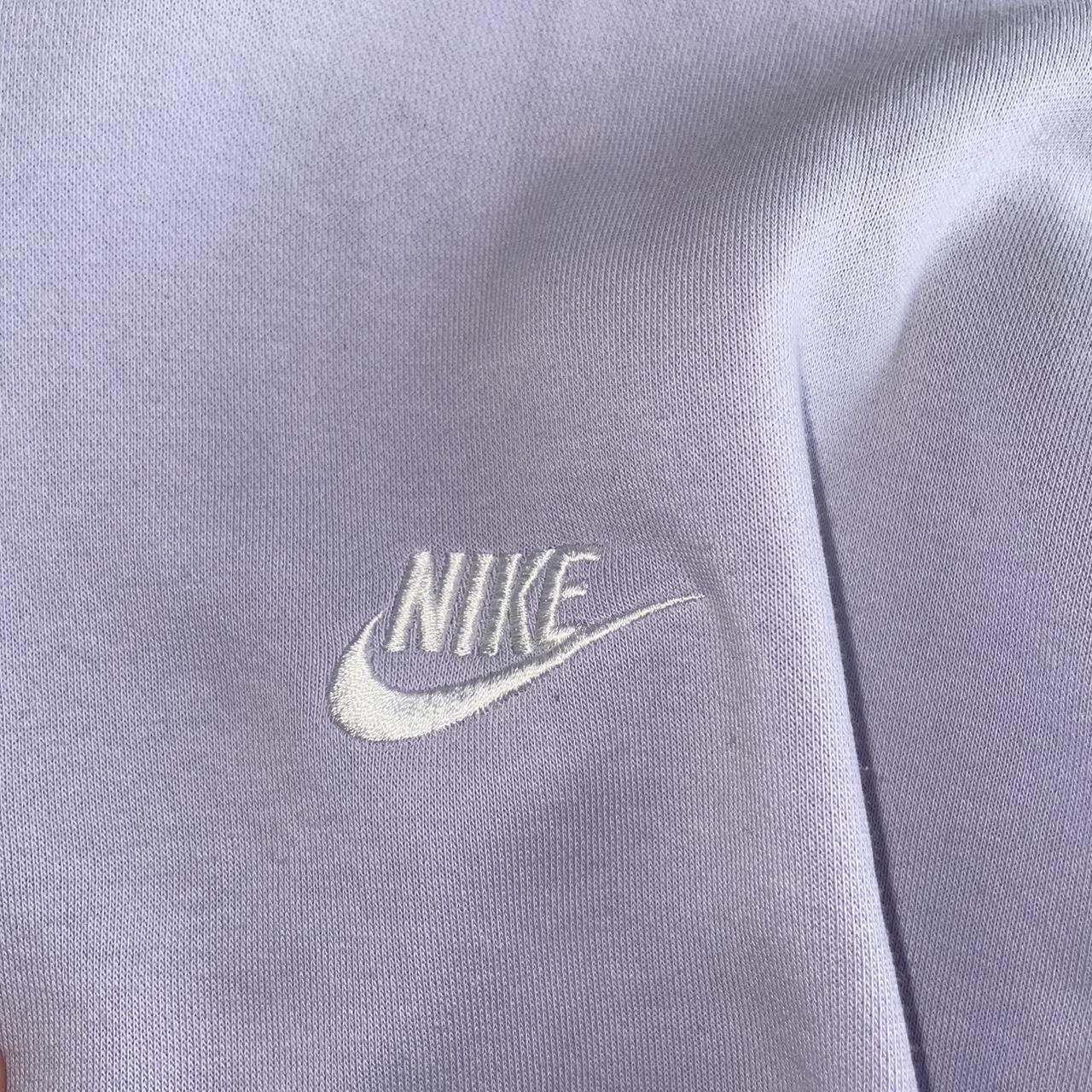 Nike jumper Size L Depop