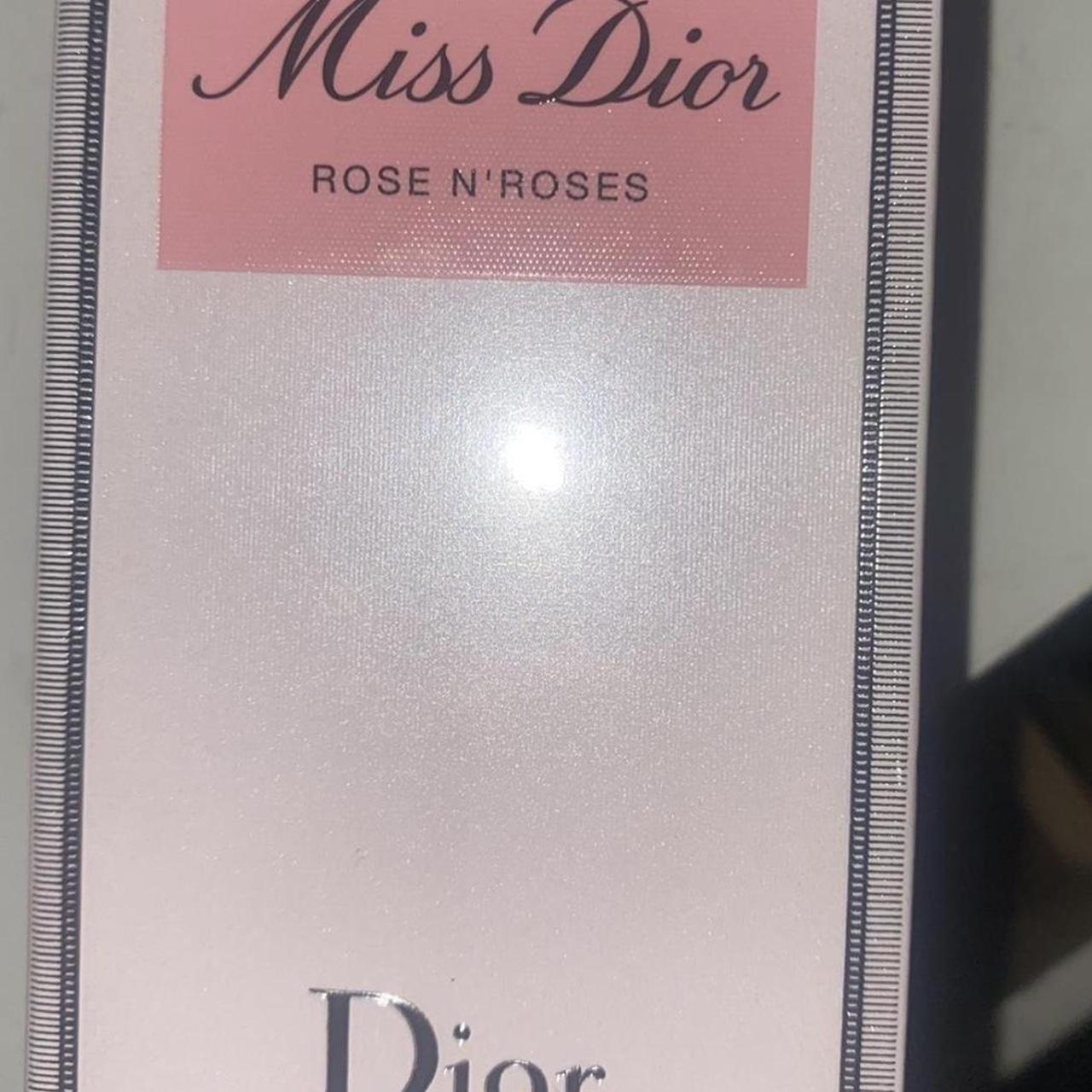 Miss dior 1.7 oz on sale