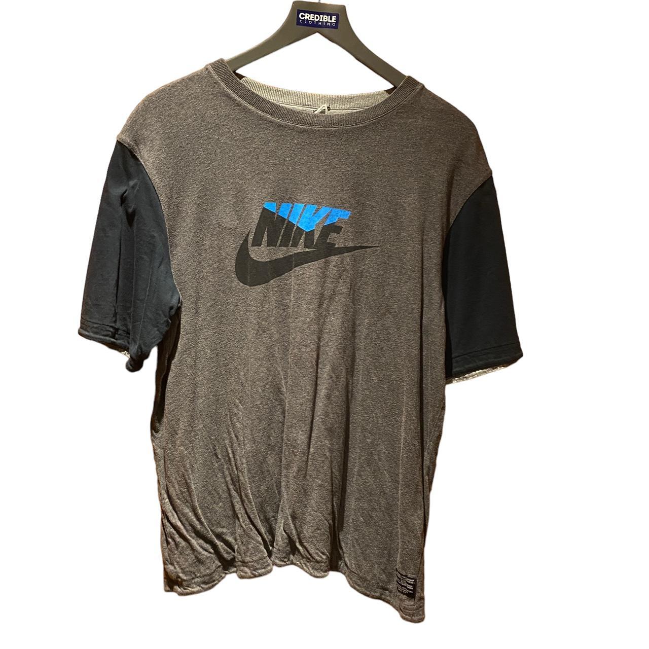 nike infrared shirt