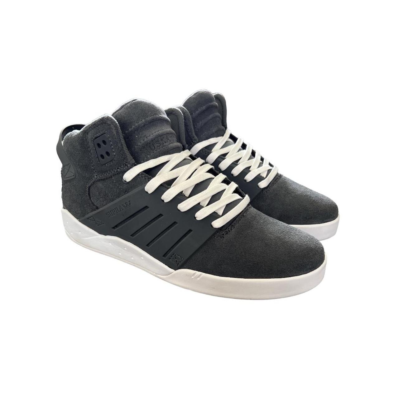 Supra muska hot sale 1 grey