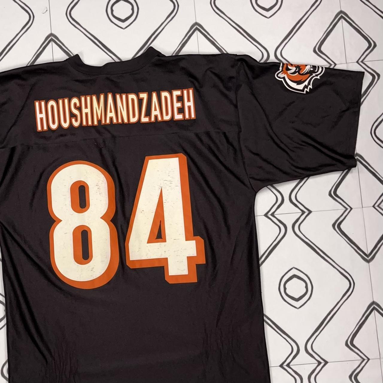 NFL Cincinnati Bengals American Football Jersey, - Depop