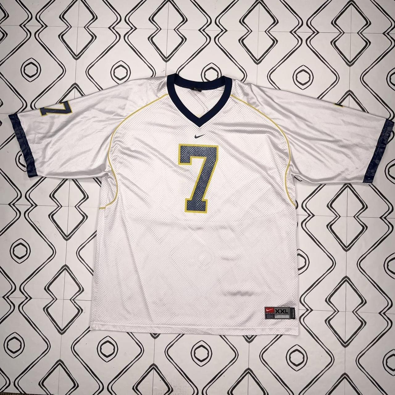 vintage chargers jersey