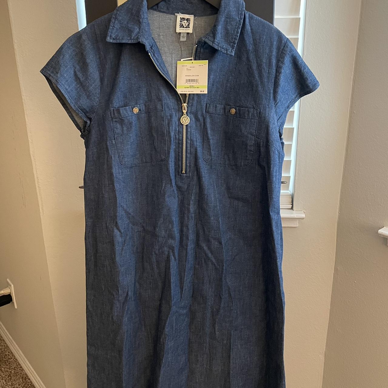 Anne klein cheap women's clothing