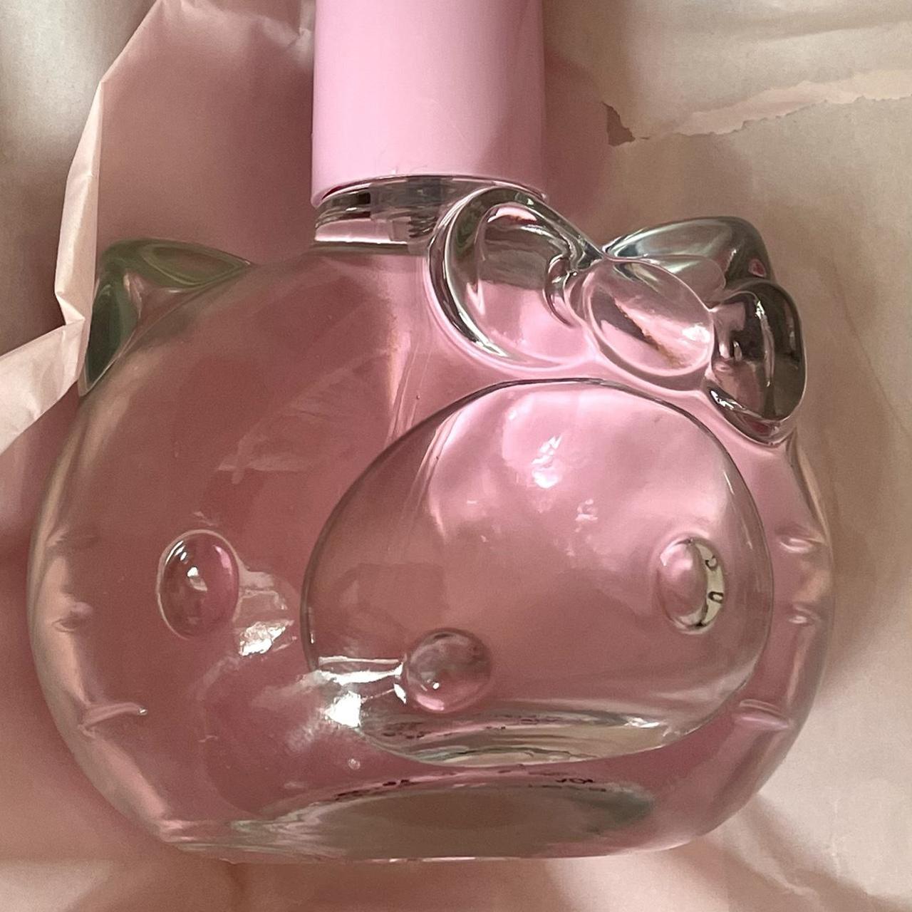 Everything You Need To Know About Hello Kitty Perfume