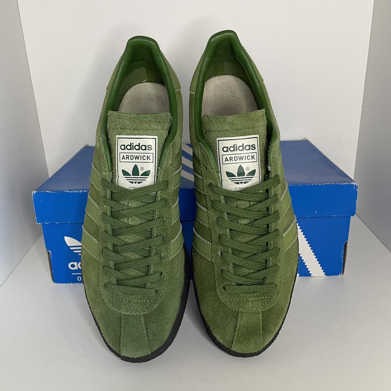 Adidas Ardwick Condition 9 10 Come with original