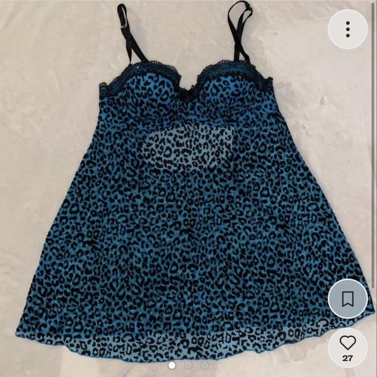 Repop! A super cute baby doll lingerie dress! could... - Depop