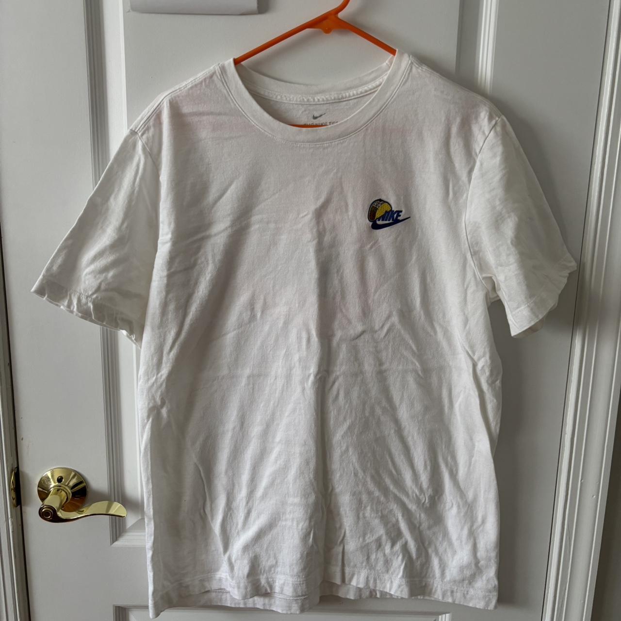 nike taco t shirt