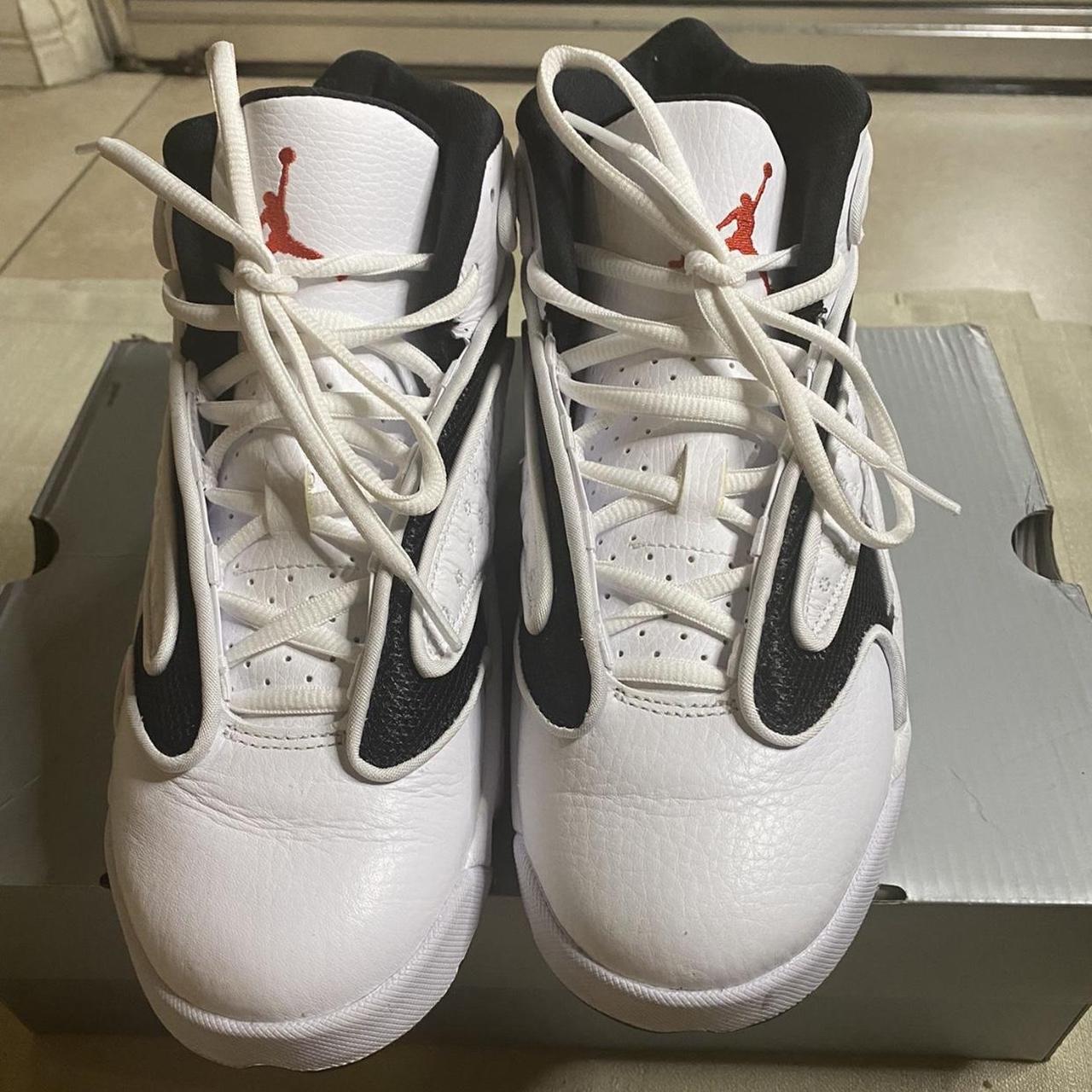 size jordan womens