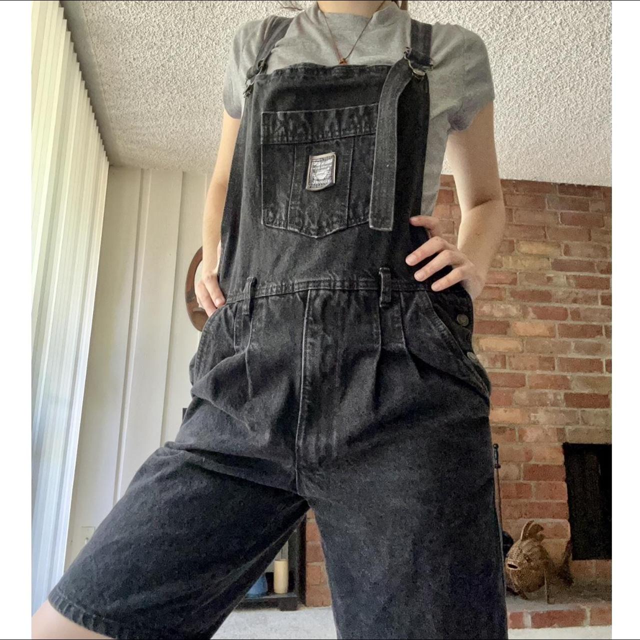 お買得】 ameri vintage SET UP DENIM OVERALL | www.takalamtech.com