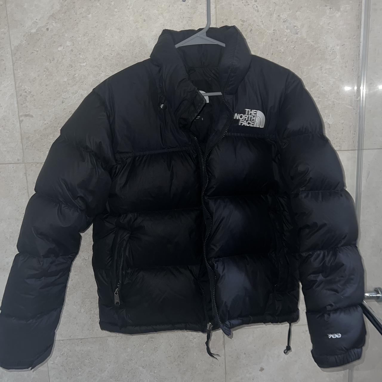 NORTH FACE 770 COAT ; BARELY WORN ORIGINAL PRICE 330... - Depop