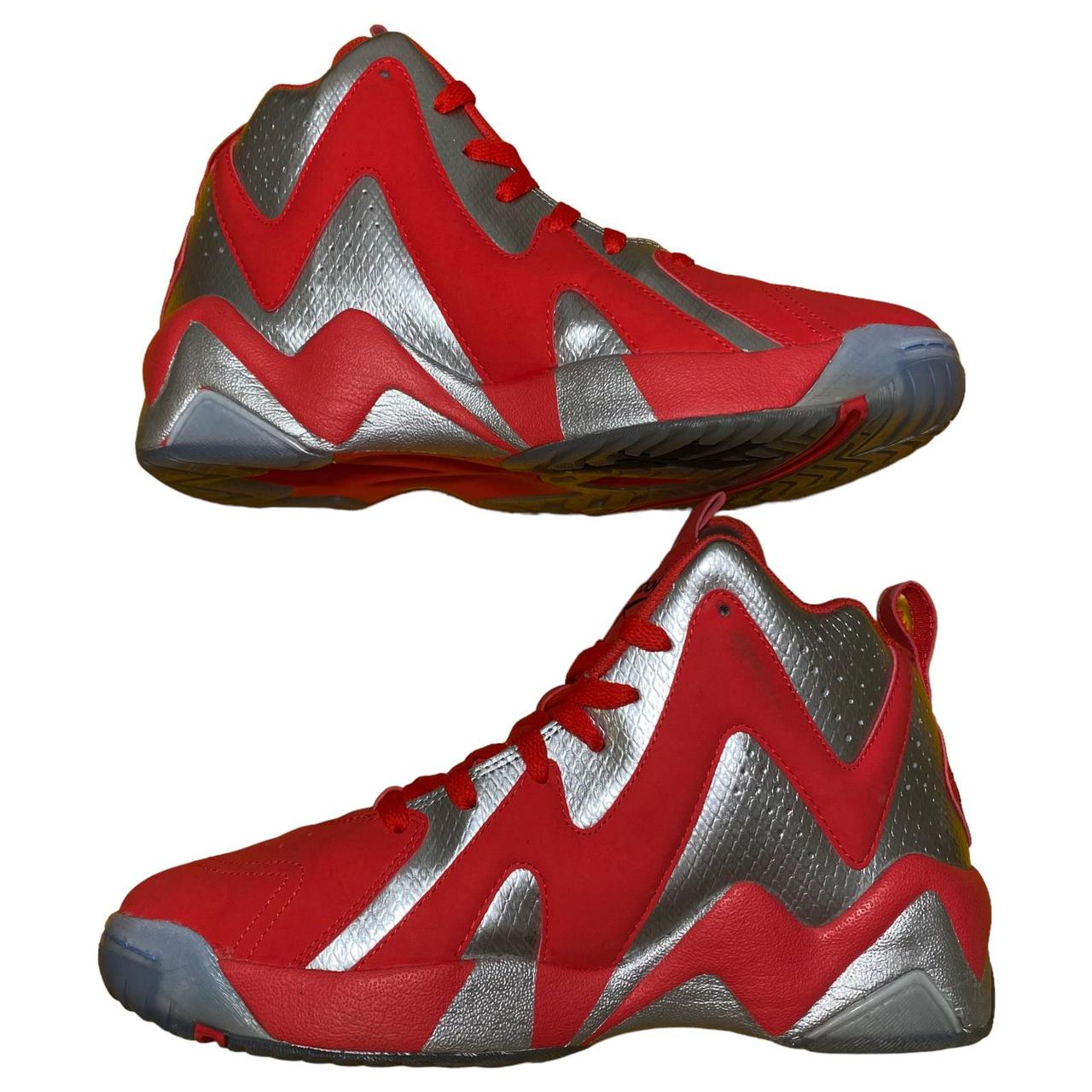 reebok kamikaze fish market