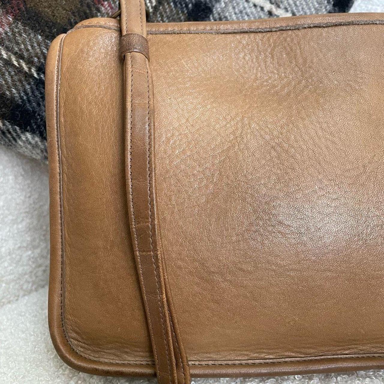 Are you Crazy For Vintage Coach Bags? - Yourgreatfinds