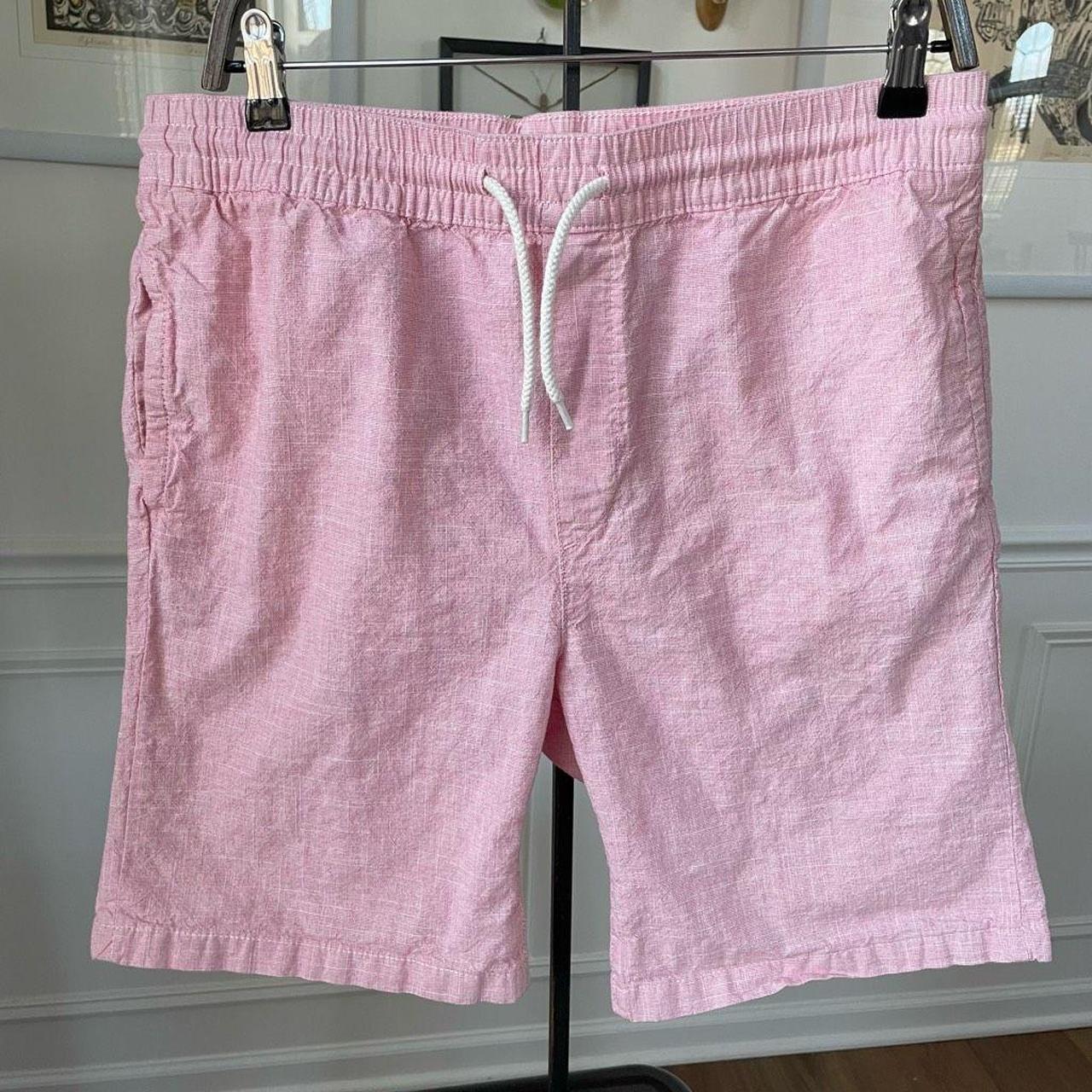 Logg shorts sale h&m