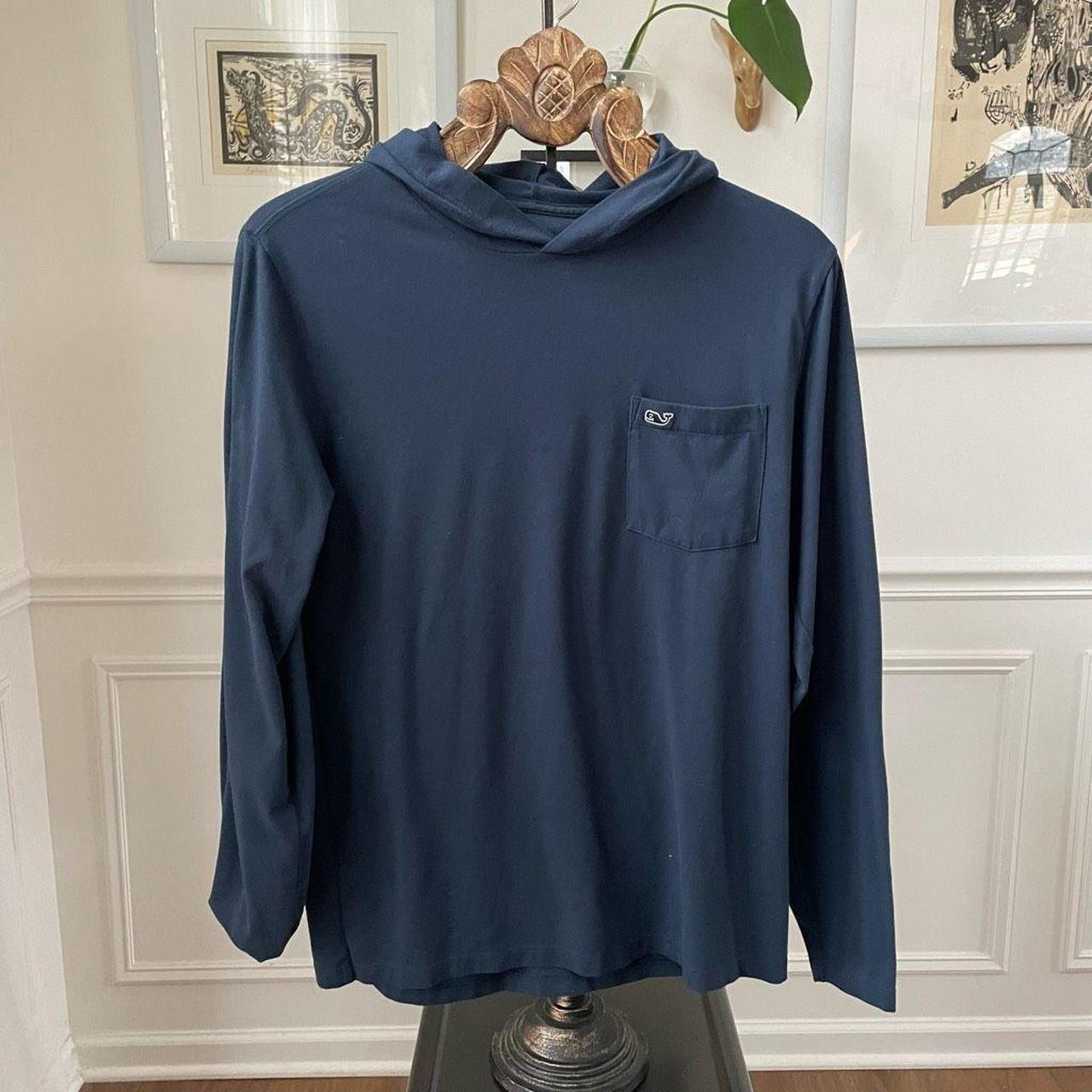 Vineyard vines edgartown on sale hoodie