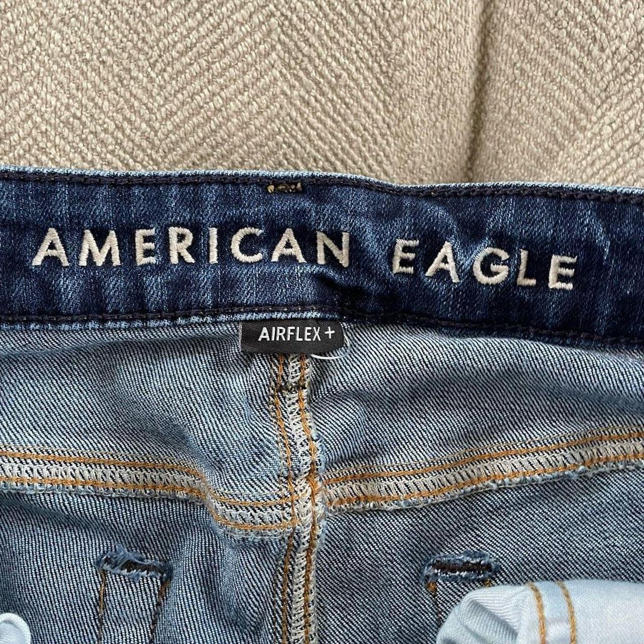 American Eagle To Hollister Jean Sizes Clothing Brands Stores Like
