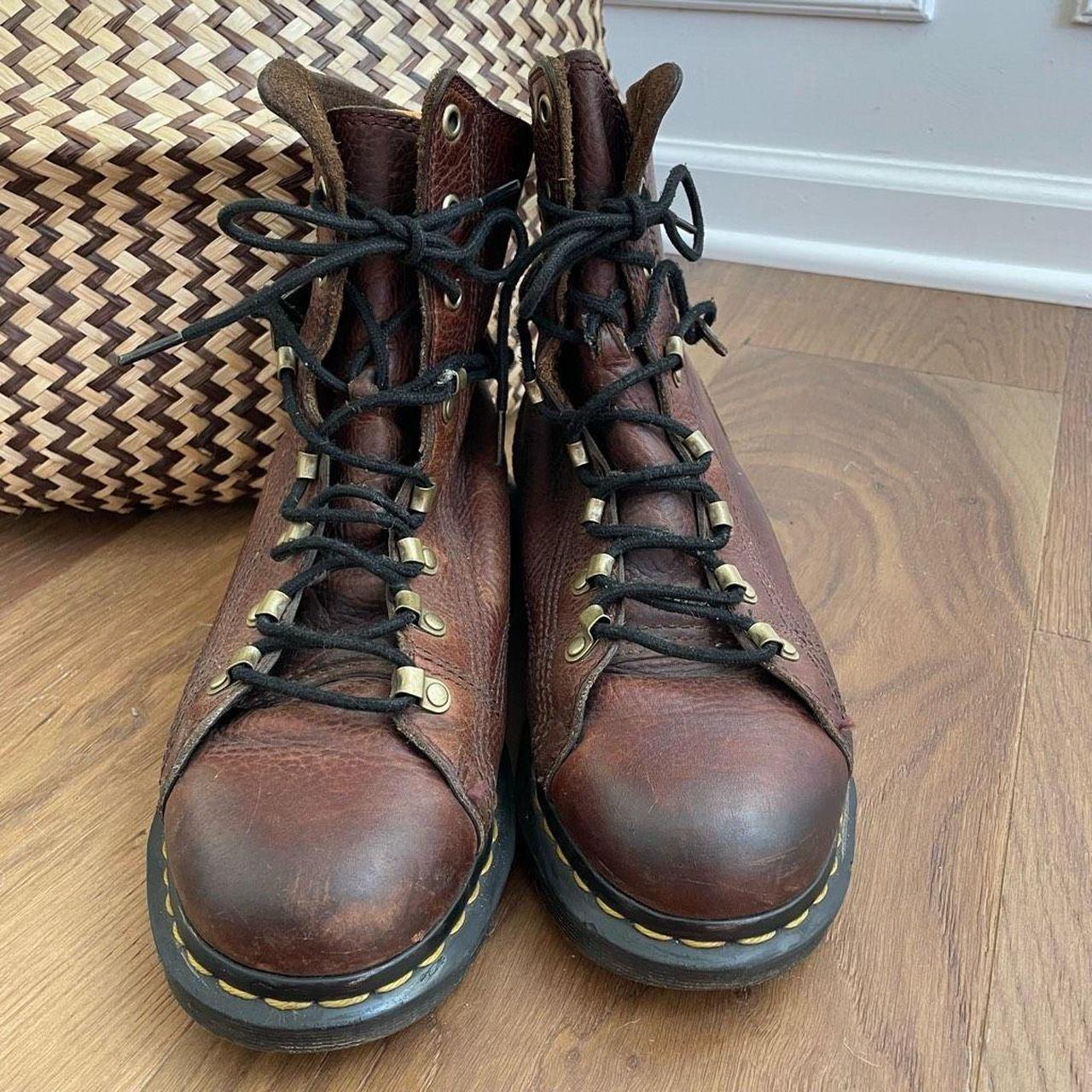 Dr martens caroline hotsell