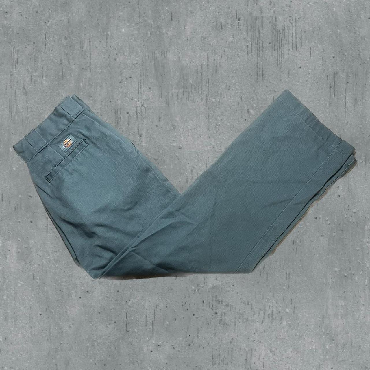 Dickies x Urban Outfitters Pants slight fading... Depop