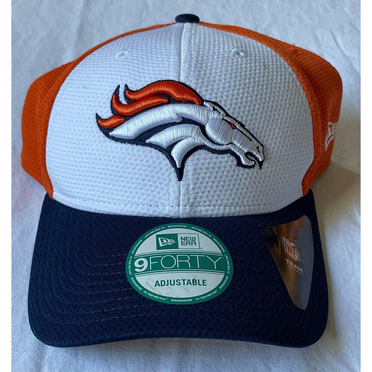 This new Denver Broncos hat has the best typo ever 