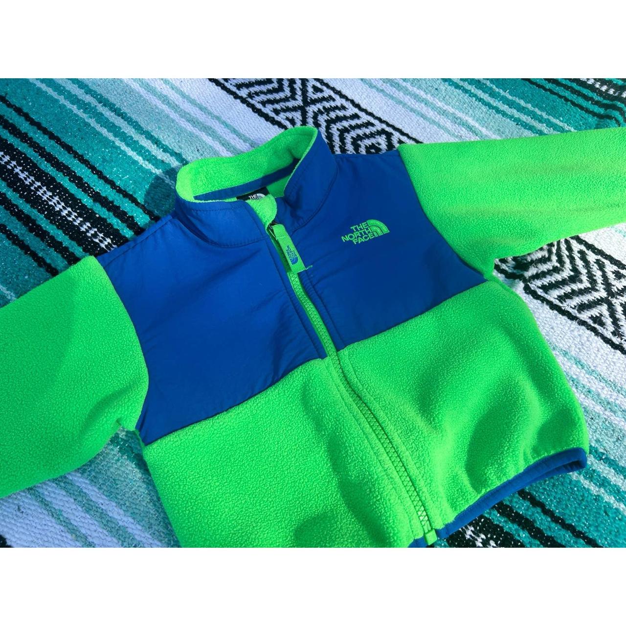 North face clearance baby fleece