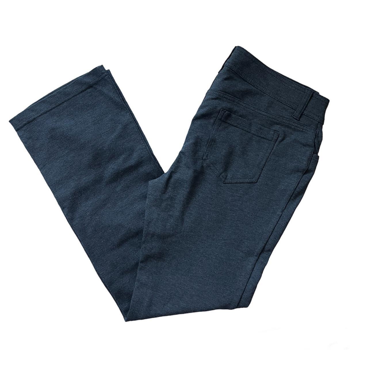 Faded glory stretch pants sale