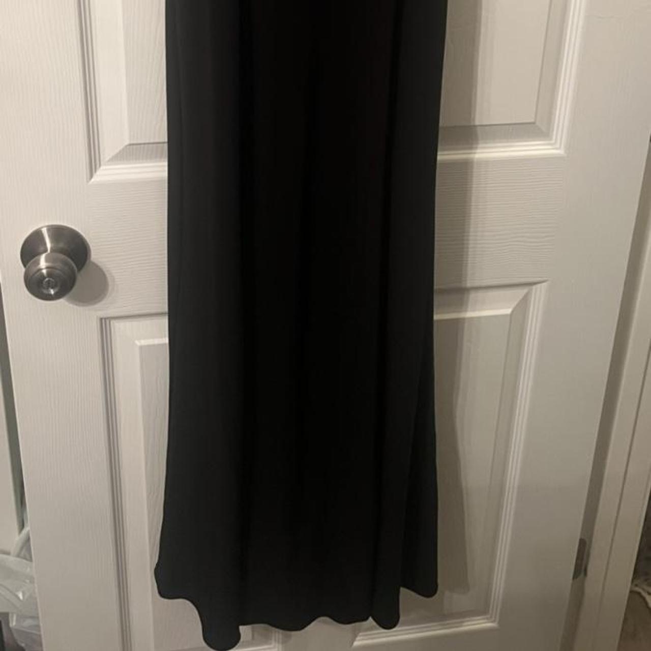 Windsor Women's Black Dress | Depop