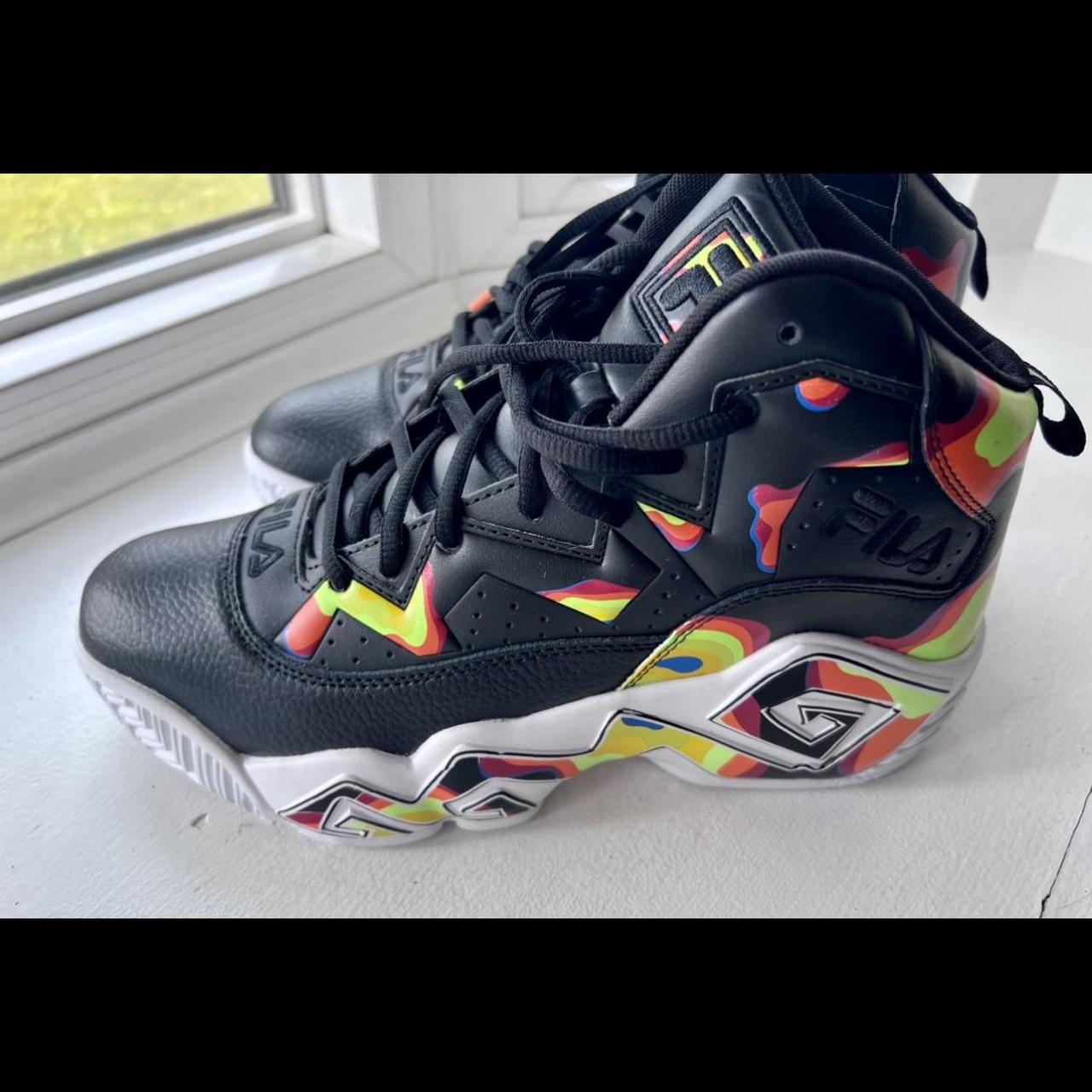 fila mb trainers