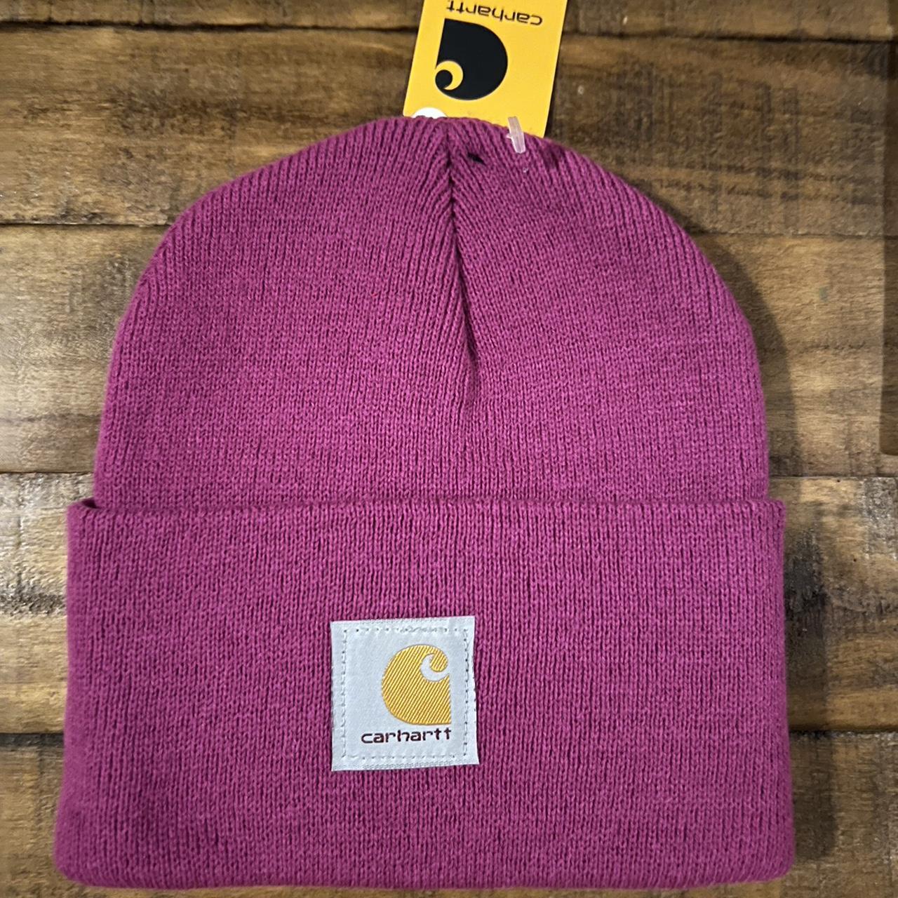 carhartt beanie fleet farm