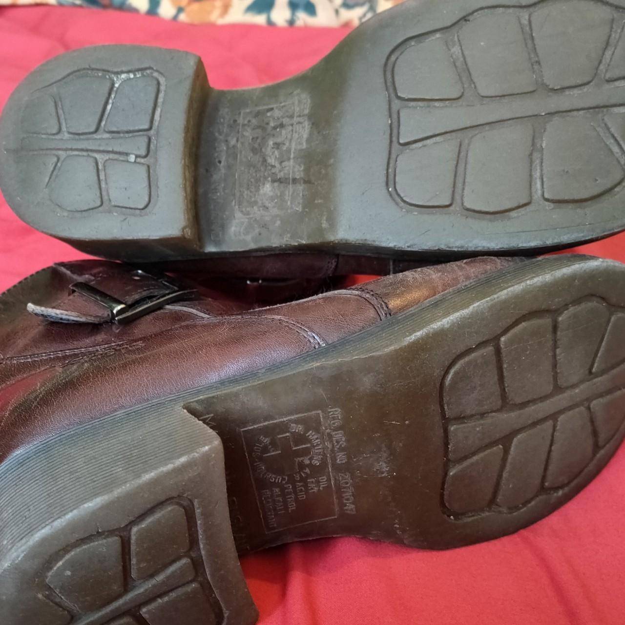polly doc martens