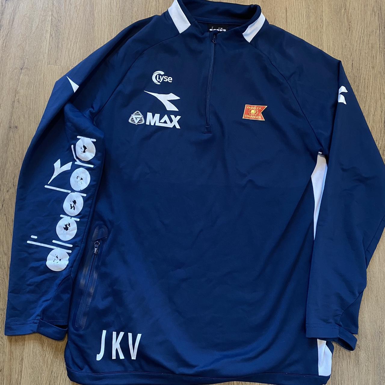 ウェア adidas Vikings Stavanger uniform Viking Stavanger Home