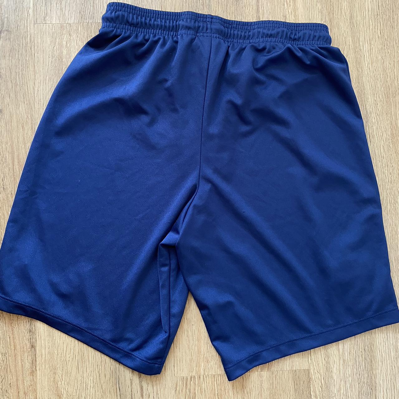 FC Barcelona Nike Shorts La Liga ⚠️SEND ME YOUR... - Depop