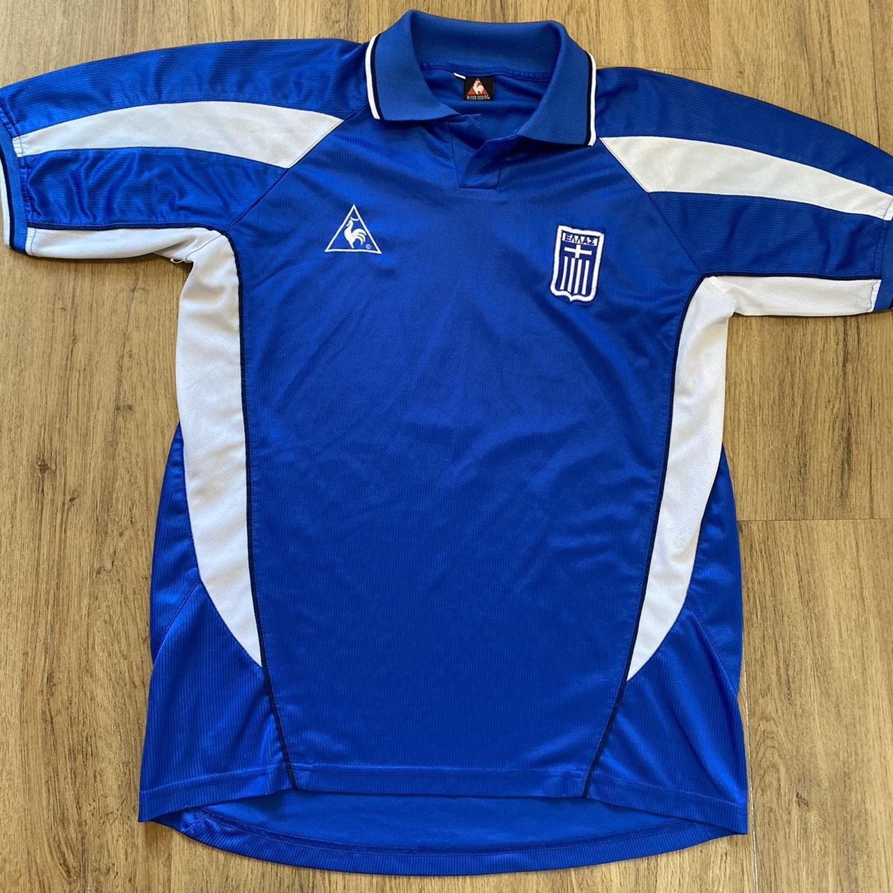 Tracksuit Tops Le Coq Sportif Tracksuit Football Jacket Soccer