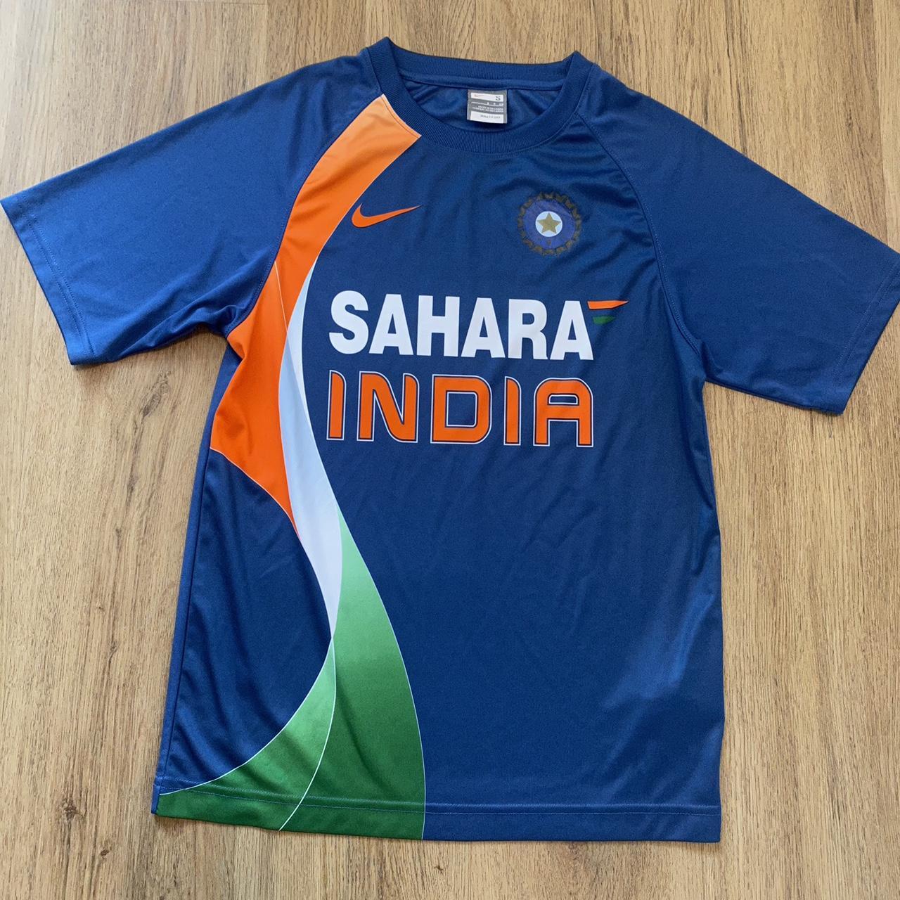 Nike cricket t clearance shirts