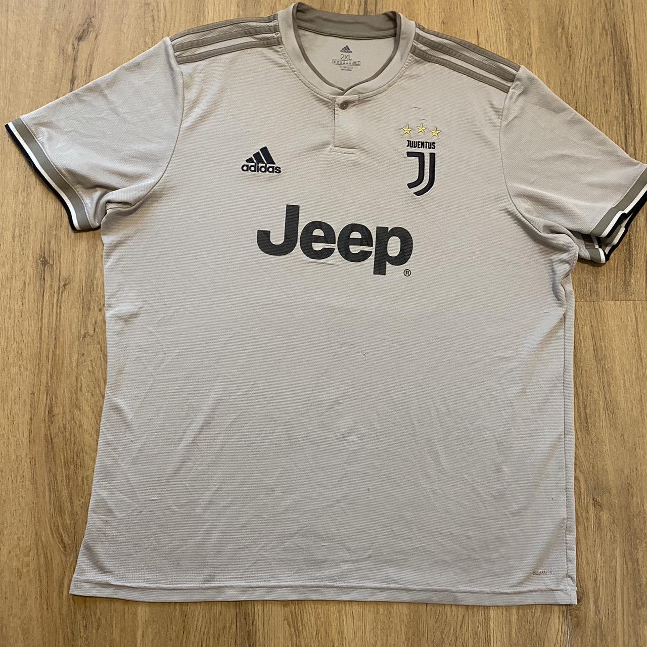 jeep football t shirt