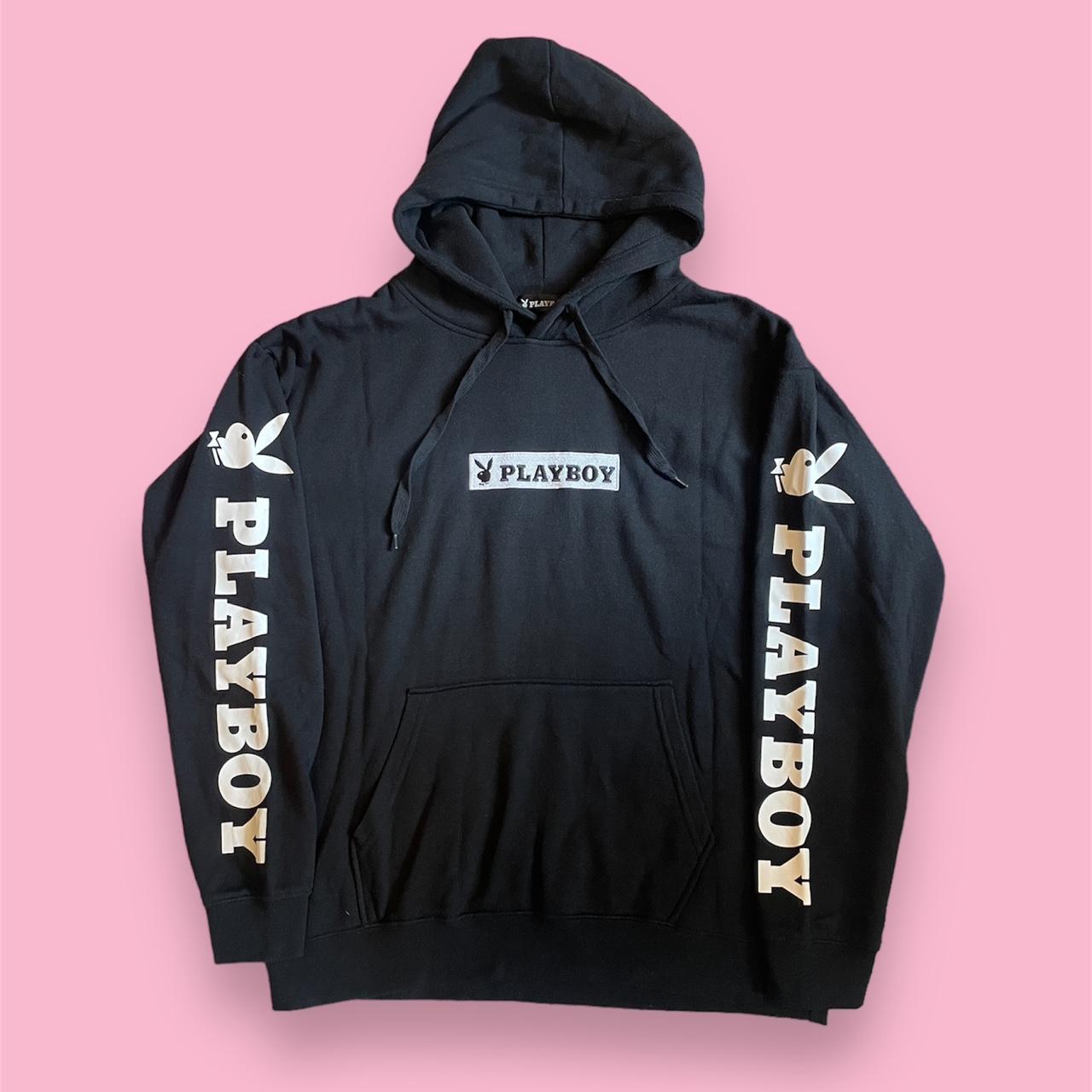 Popular Vintage playboy hoodie