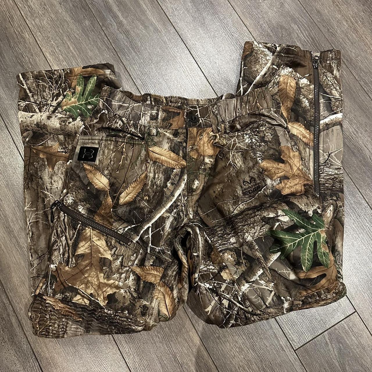 Under armour insulated hunting hot sale pants