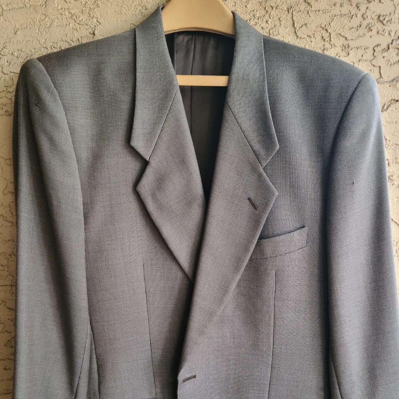 Armani Men's Tailored-jackets