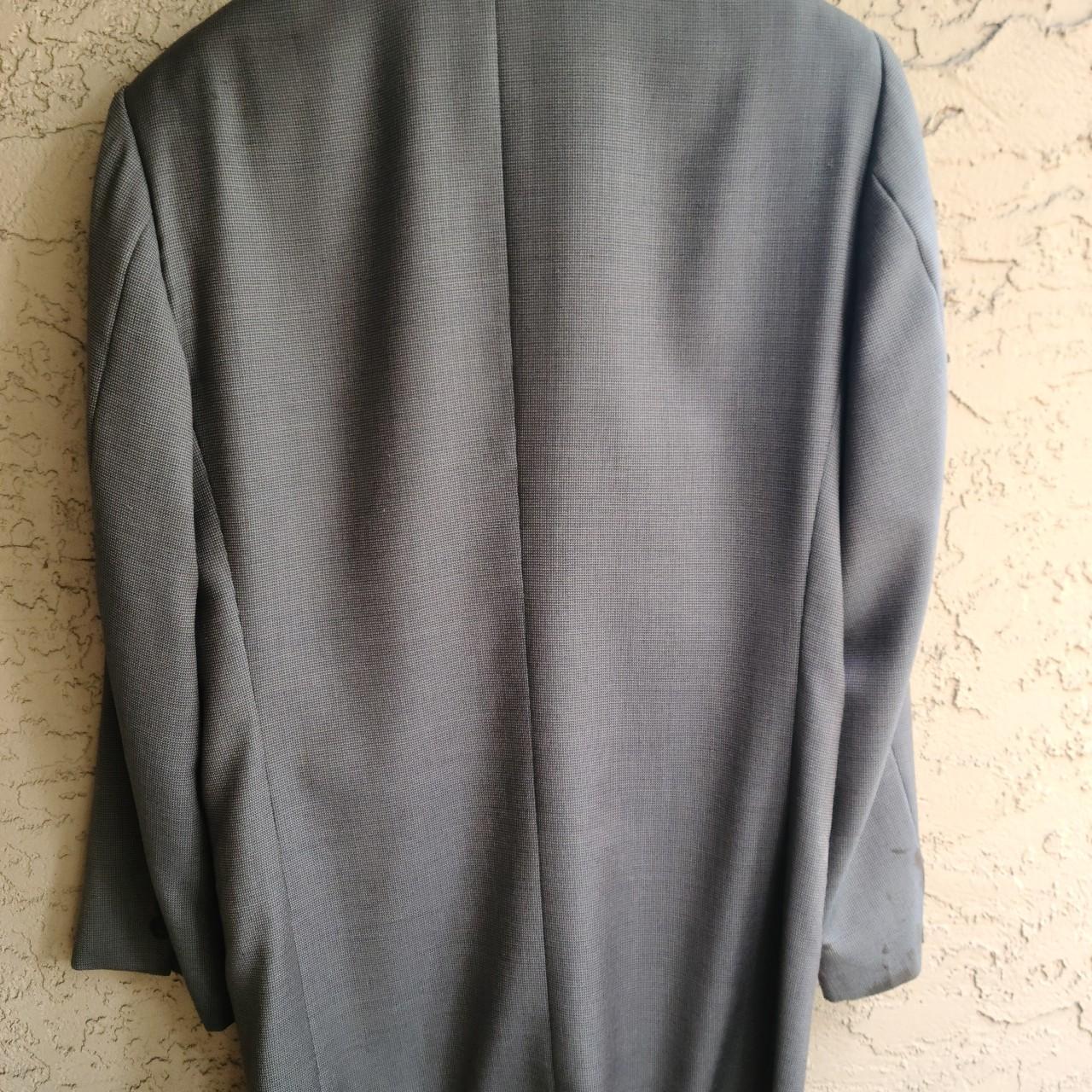 Armani Men's Tailored-jackets (2)