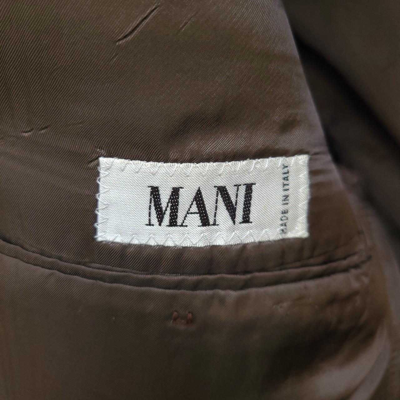 Armani Men's Tailored-jackets (3)