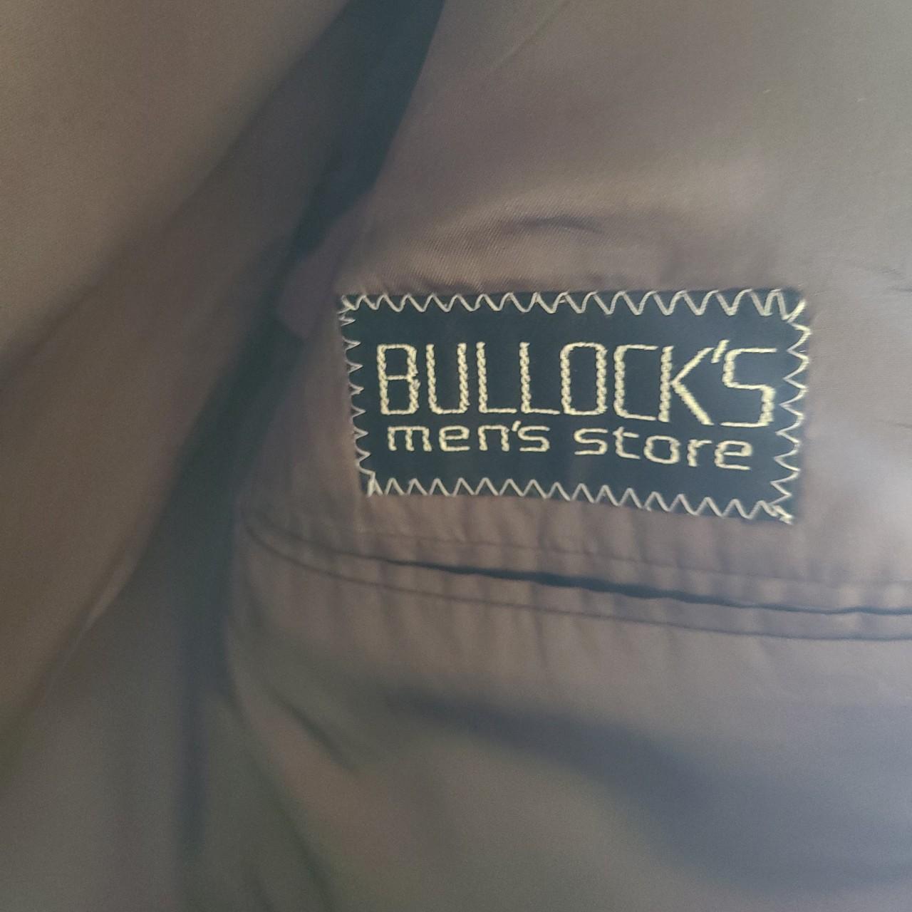 Armani Men's Tailored-jackets (6)
