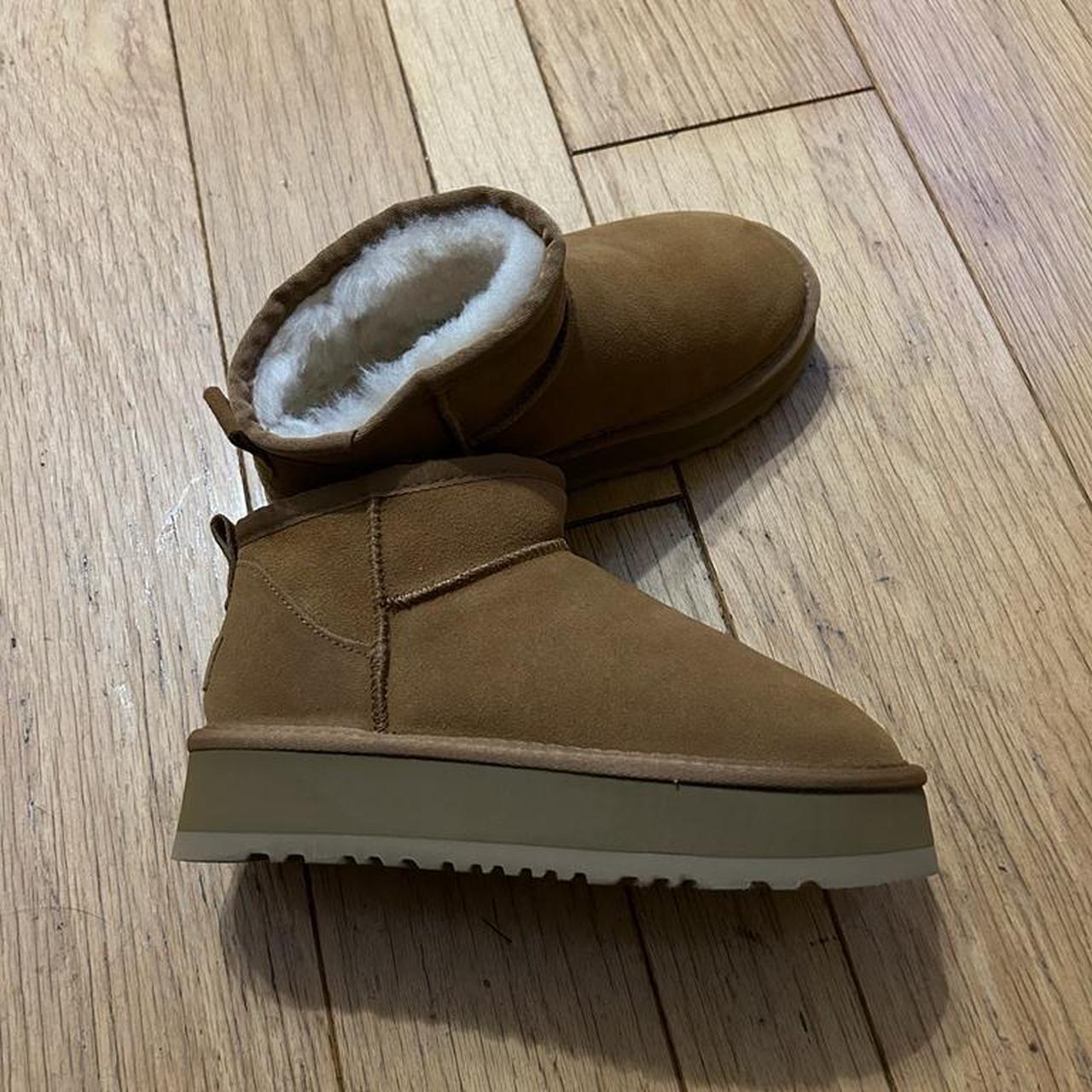 SaraMart Uggs *These are not real Uggs* However,... - Depop