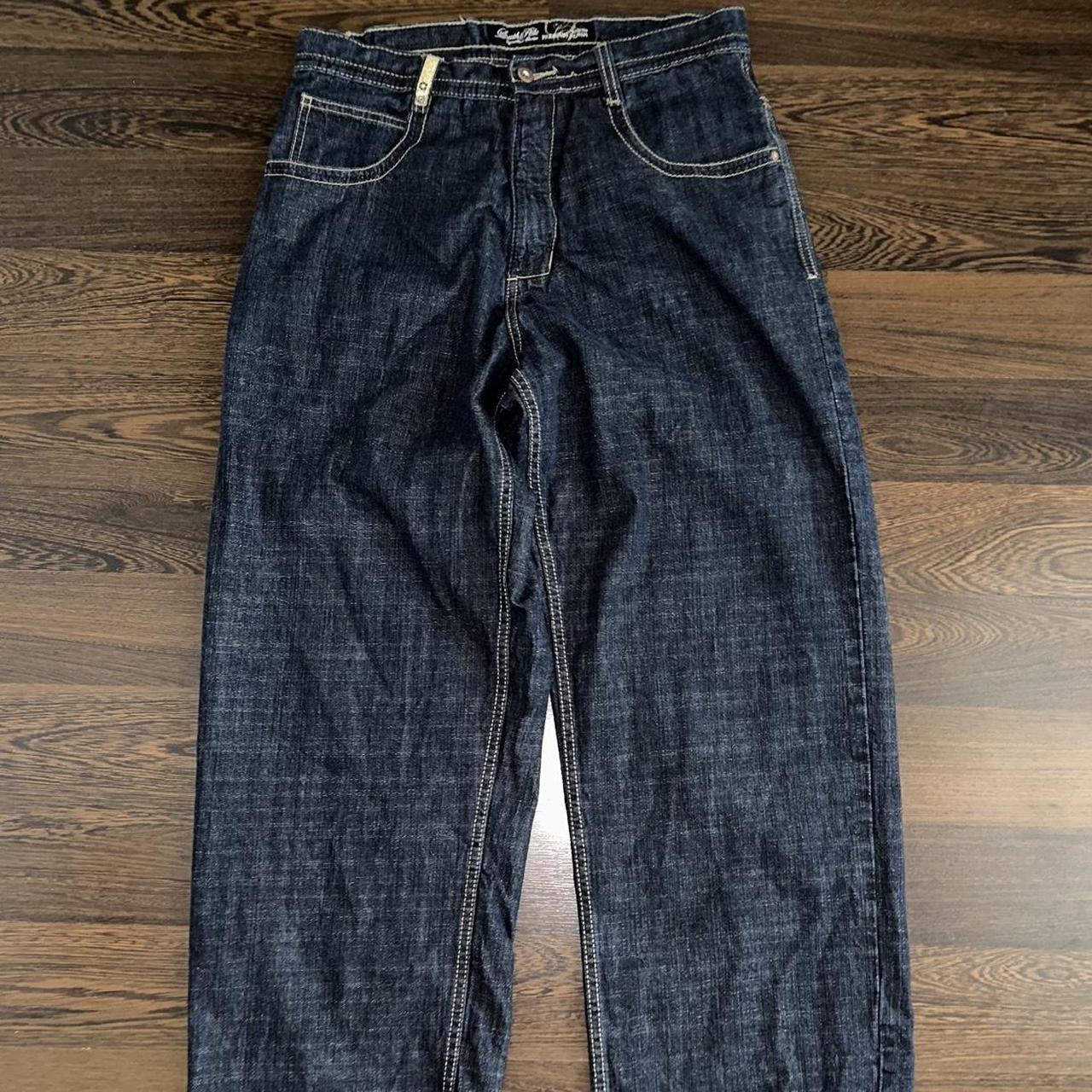 Southpole Men's Jeans | Depop