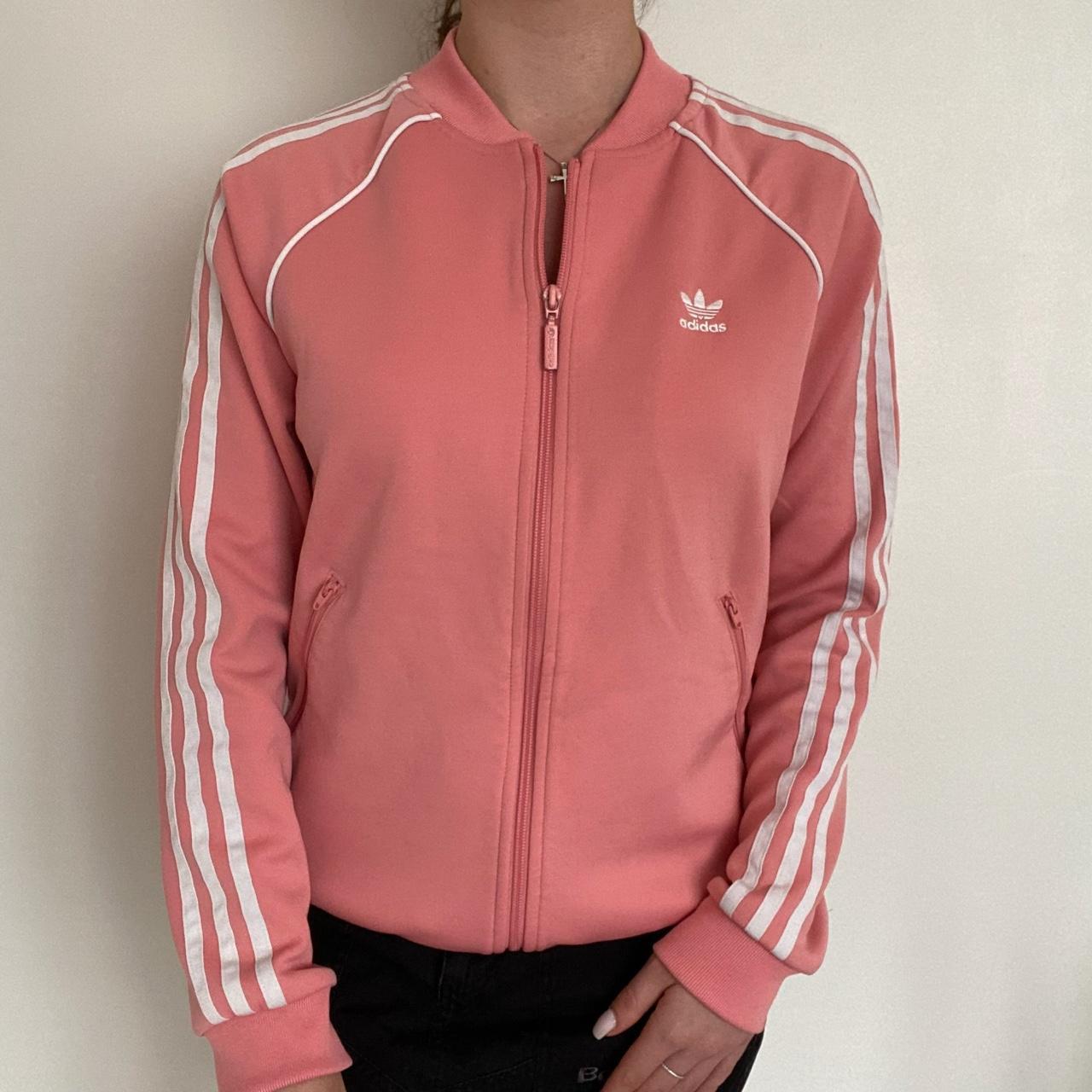 THEREDTHREAD S flip nylon jacket