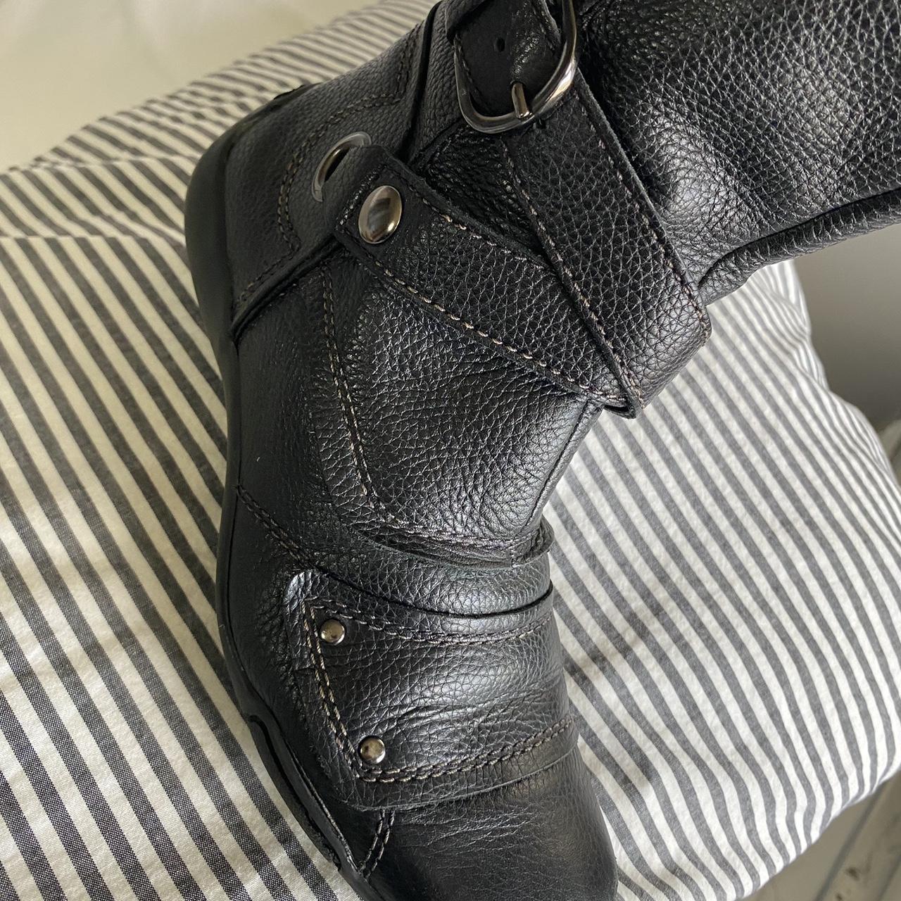 naturalizer botte hiver femme