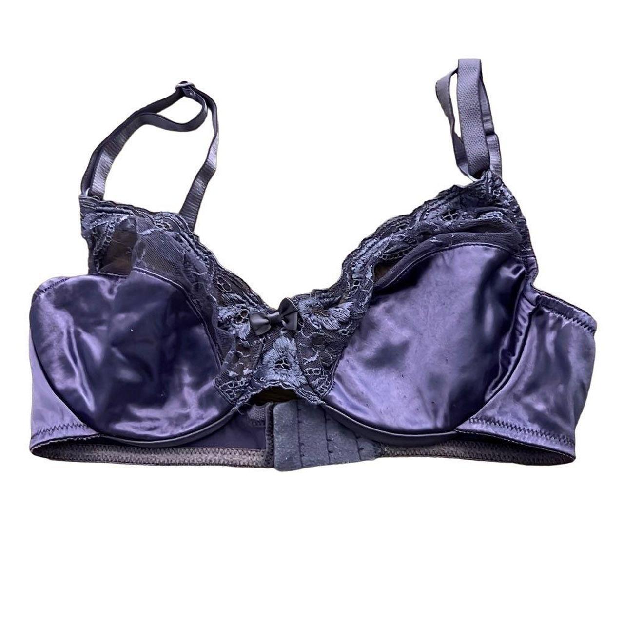 Victoria’s Secret unlined vintage lace bra , Color