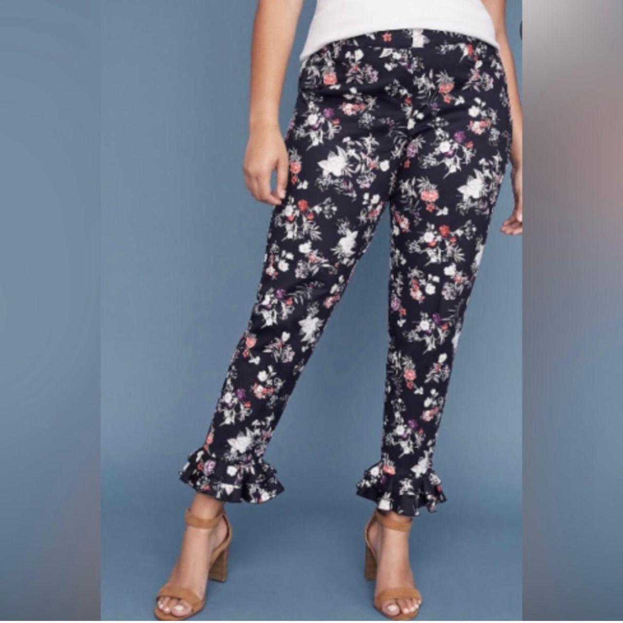 Lane bryant the outlet allie pants