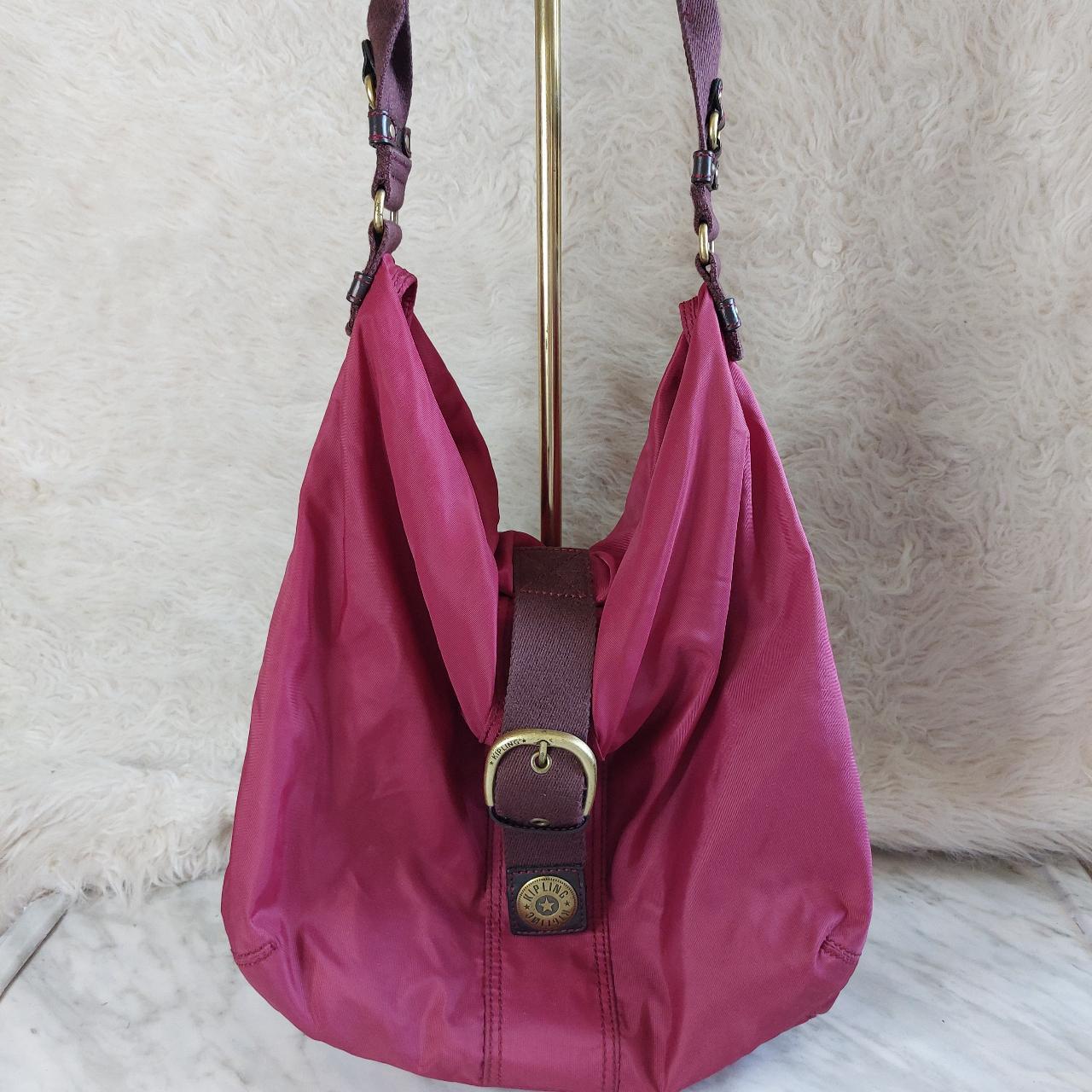 Check out this Kipling Women s Nordstrom Burgundy