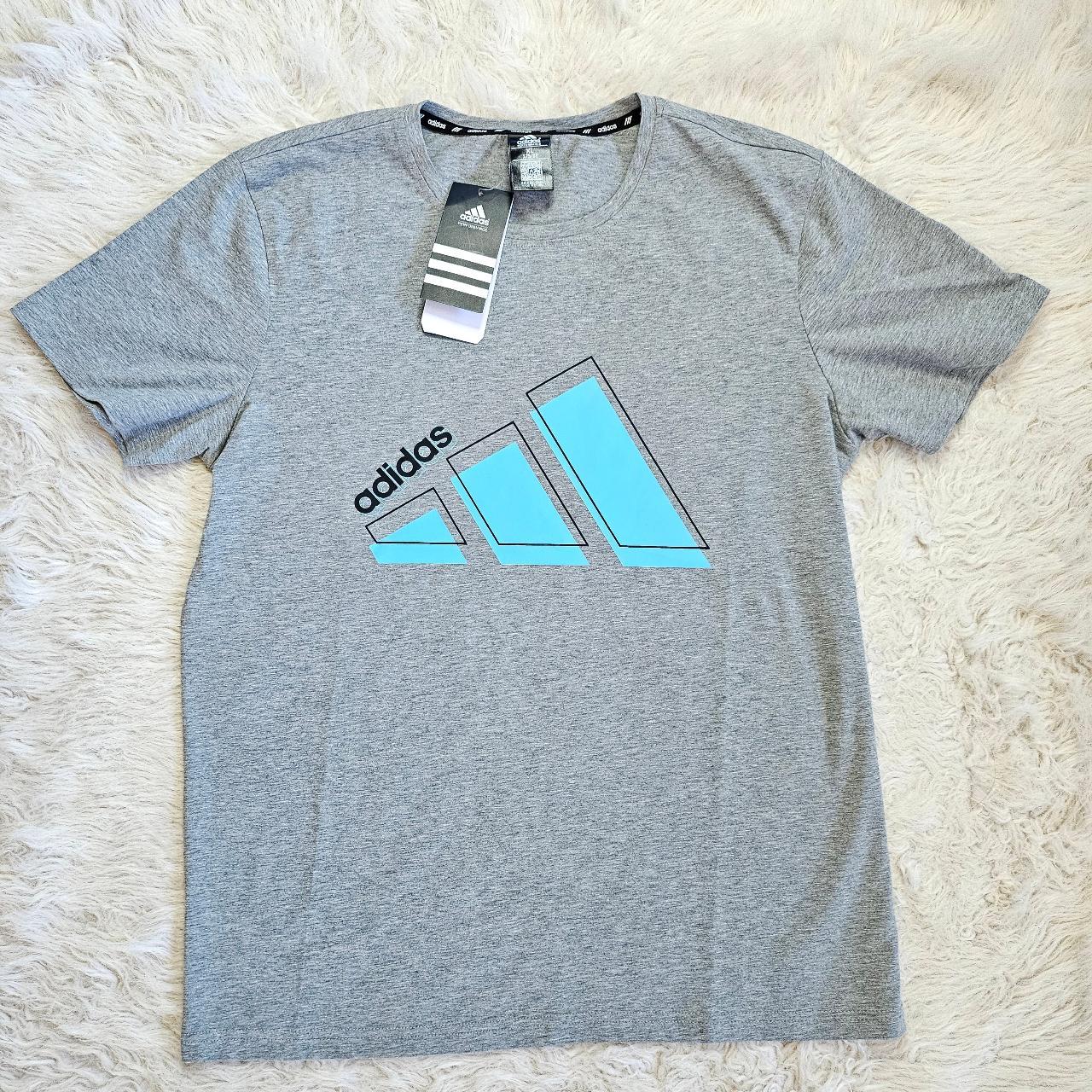 Adidas t shirt china cheap xxl