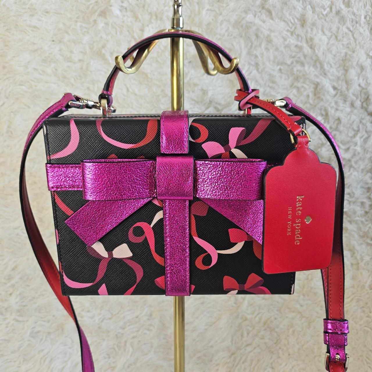 Kate Spade Stardust sold Willa handbag